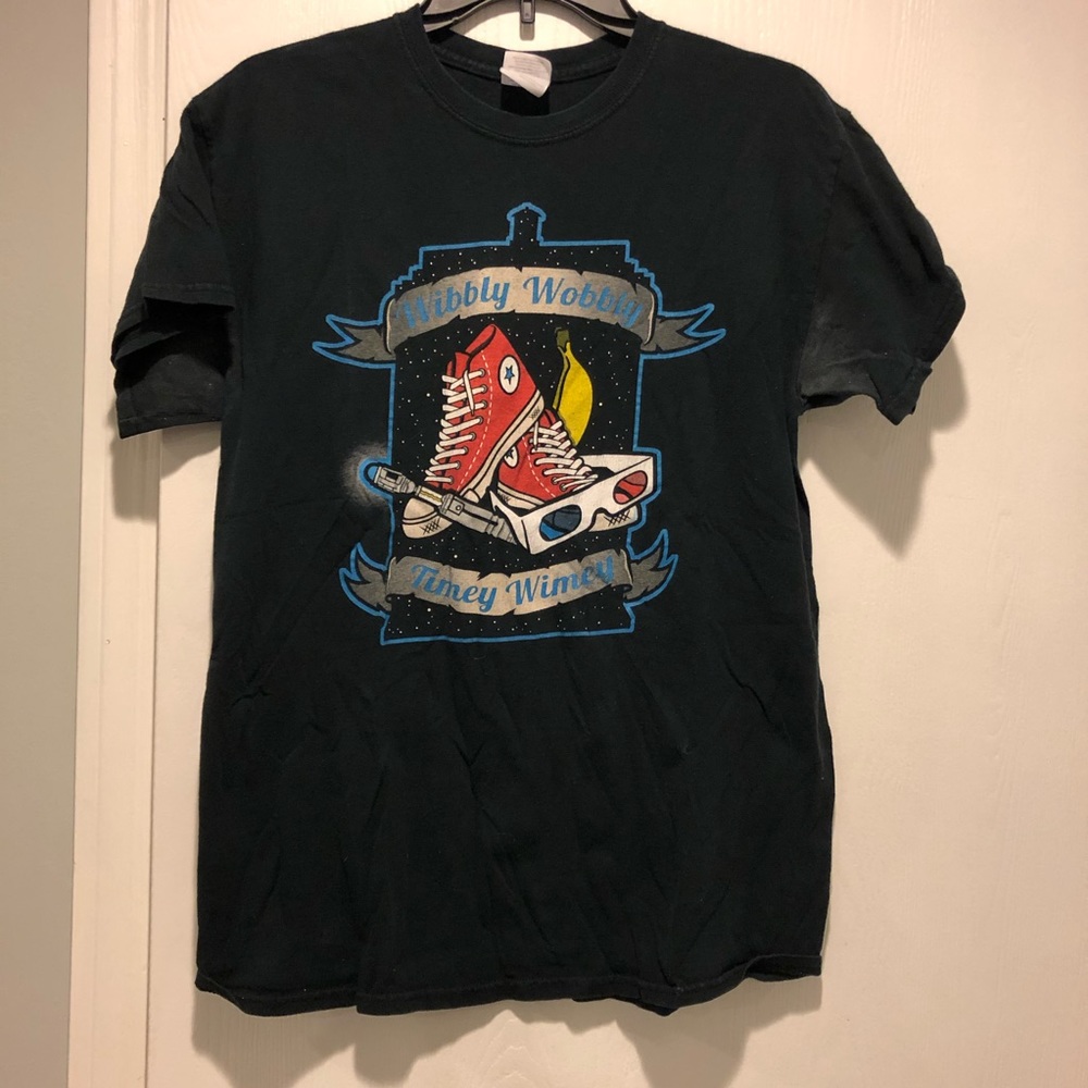 Doctor Who T-Shirt